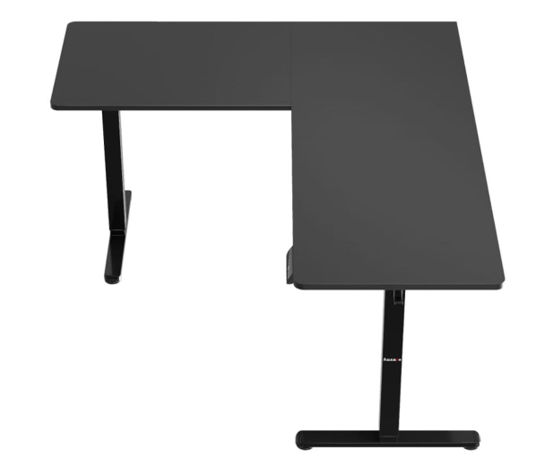 Huzaro Hero 9.5 Black (elektryczna regulacja) HZ-HERO 9.5 - 1181878 - zdjęcie 2